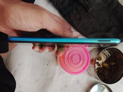 Infinix Hot 12 Play