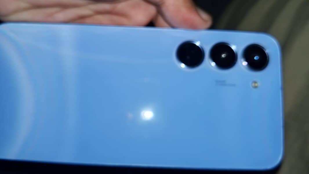 Tecno Spark 40 pro 1