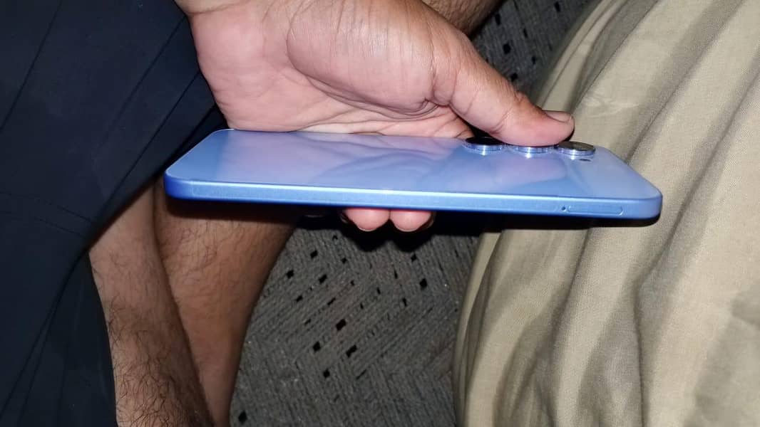 Tecno Spark 40 pro 2