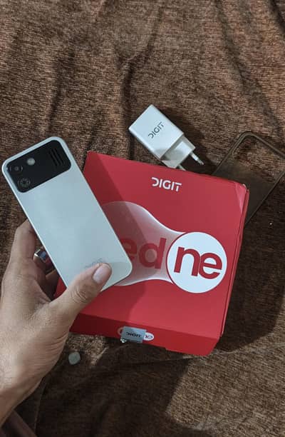 digit 4G
