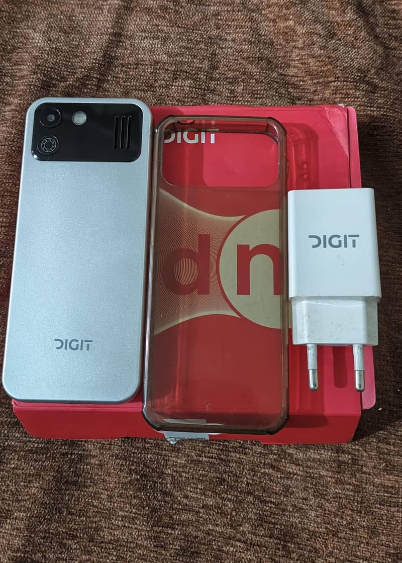 digit 4G 1