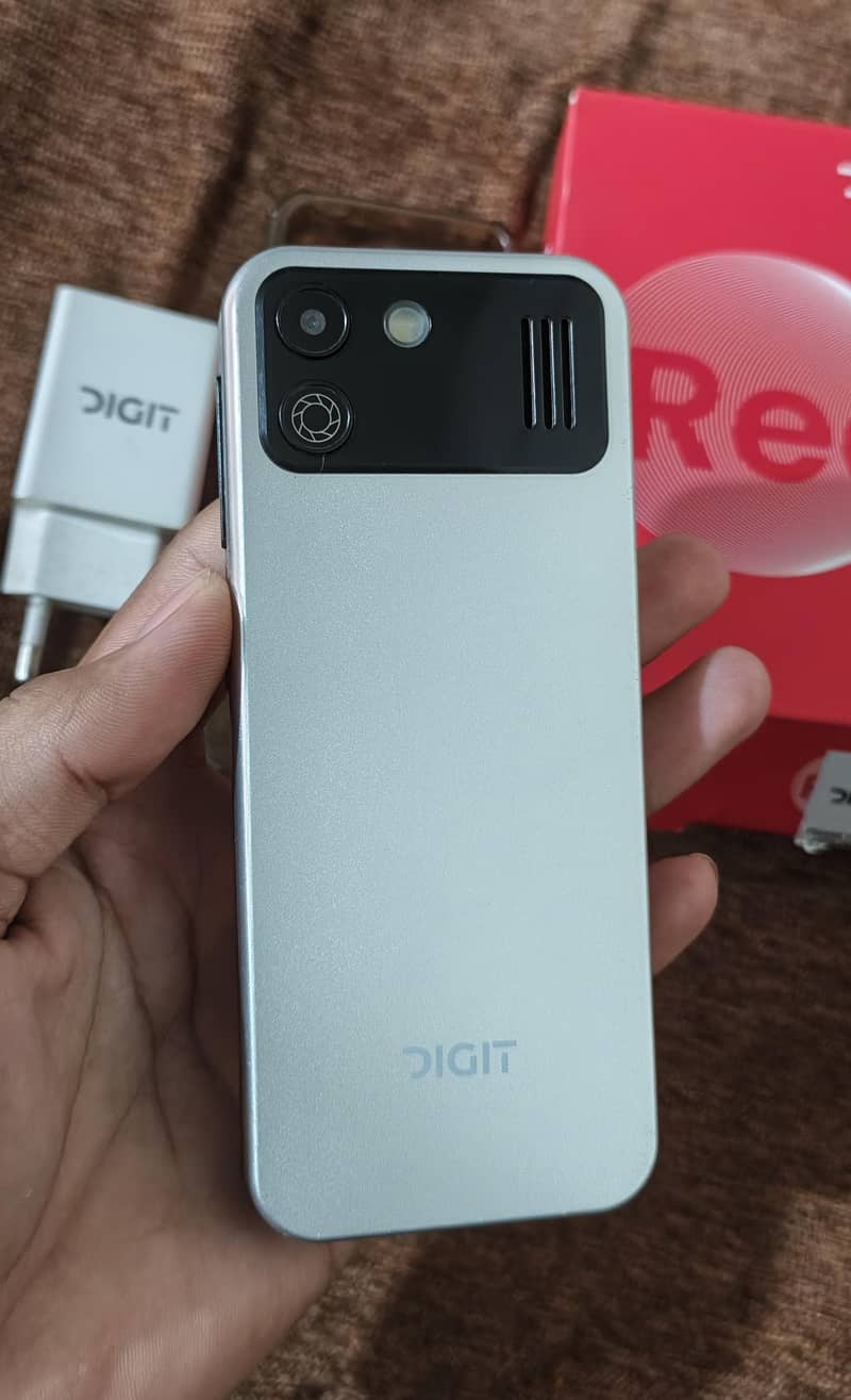 digit 4G 2
