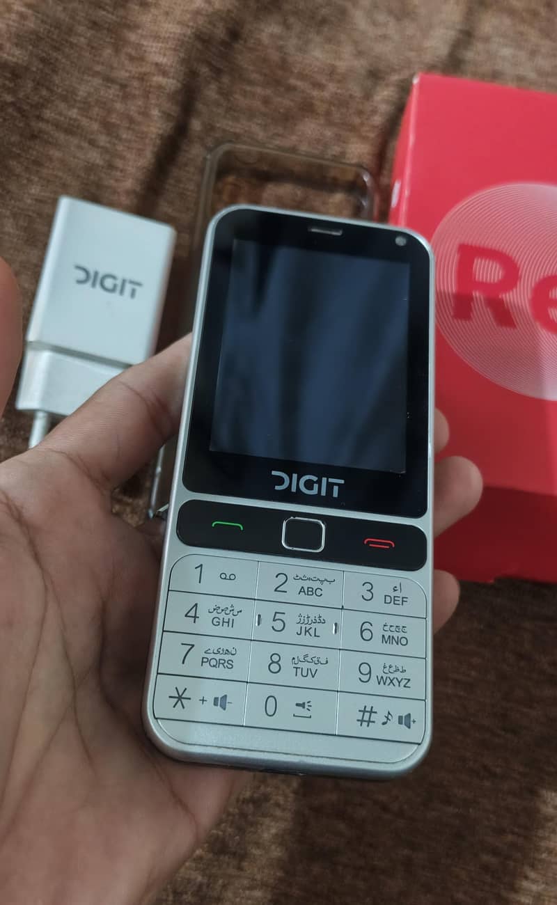 digit 4G 4