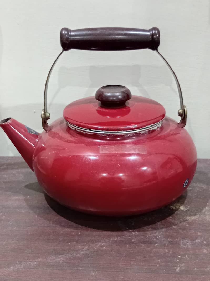 Vintage 7