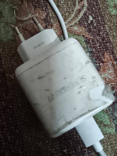 realme 65watt