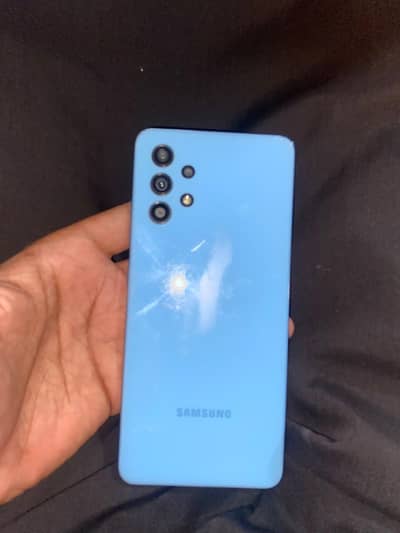 Samsung Mobile A32