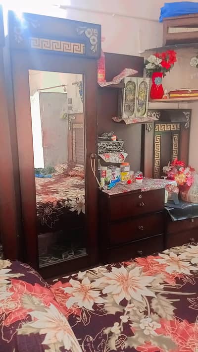 Dulhan set