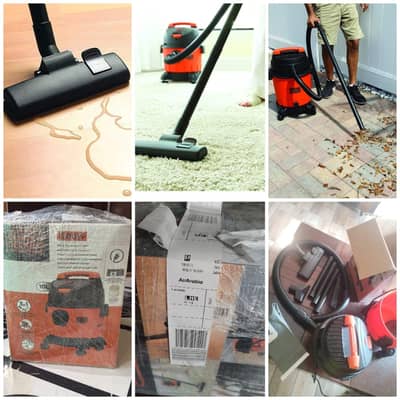 vaccum cleaner