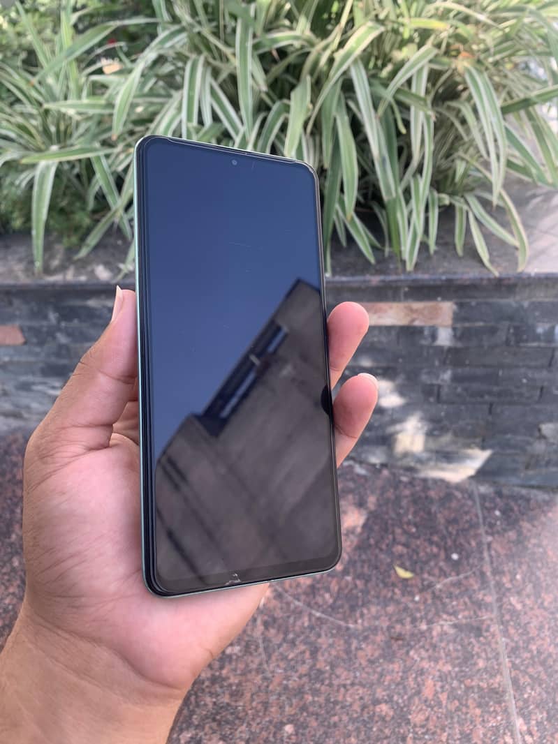 Poco f5pro 0
