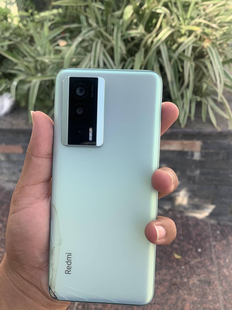 Poco f5pro 1