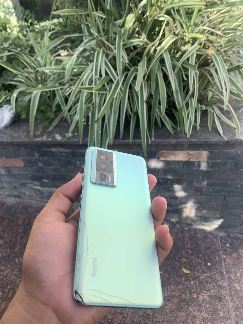 Poco f5pro 2