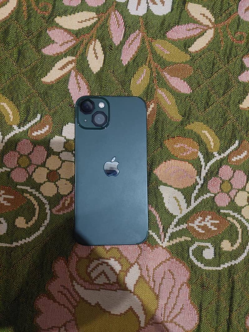 Apple iPhone 13 0