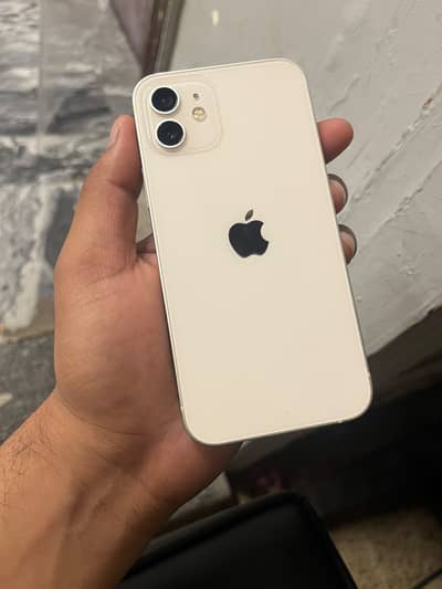 Apple iPhone 12