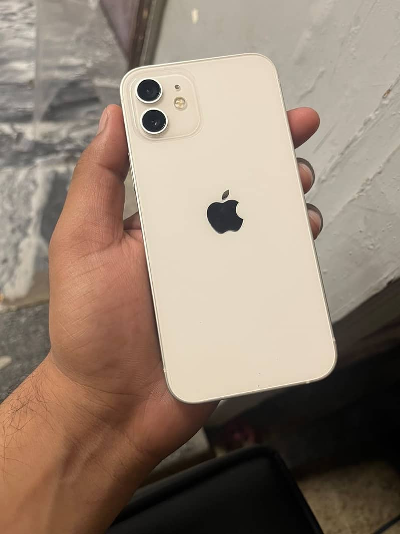 Apple iPhone 12 0