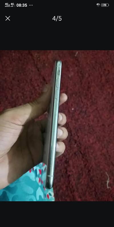 iphone x bypass