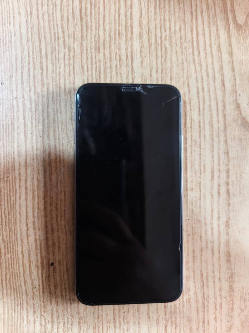 Apple iPhone X 1