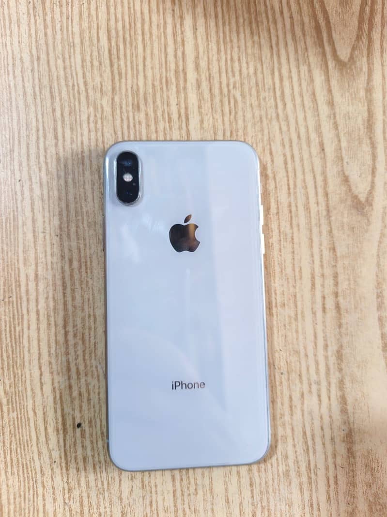 Apple iPhone X 2