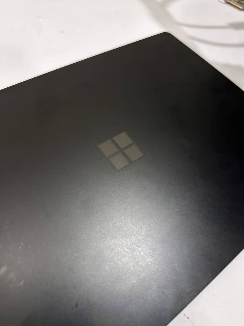 Surface 4 Windows laptop 1