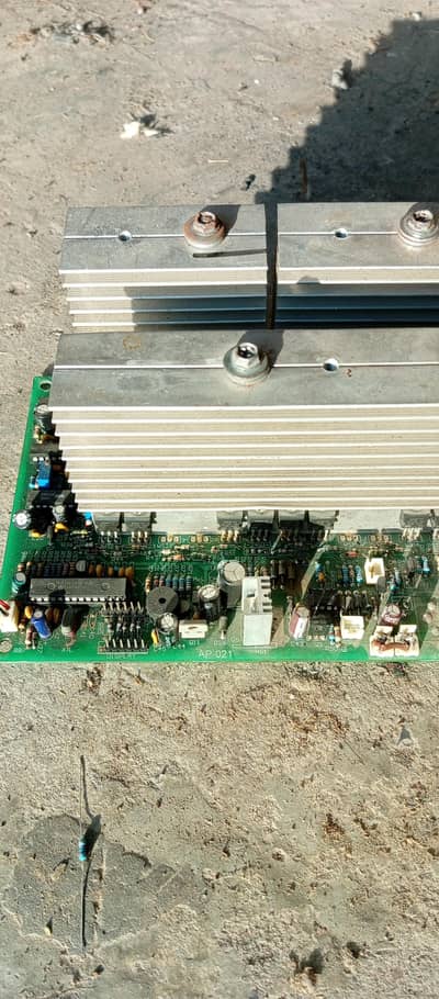 sine wave ups kit 1500 watt