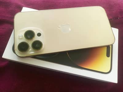 Apple iPhone 14 Pro Max non pta 128 gb