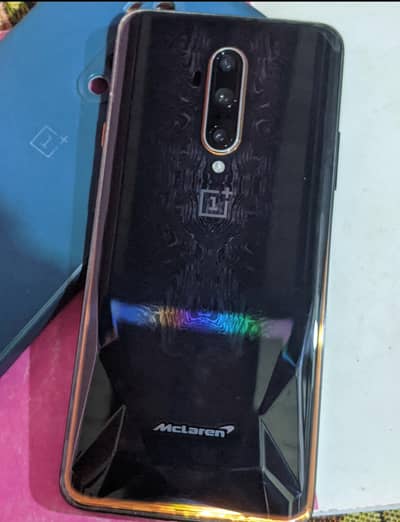 One Plus 7T Pro McLaren