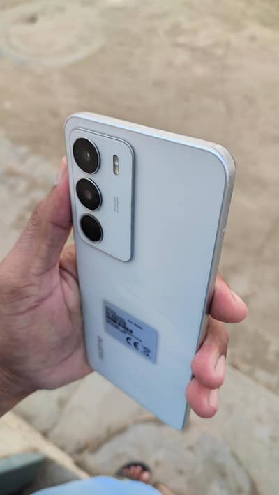 Realme C71