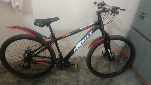 26 inch bycycle