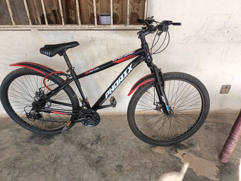 26 inch bycycle 1