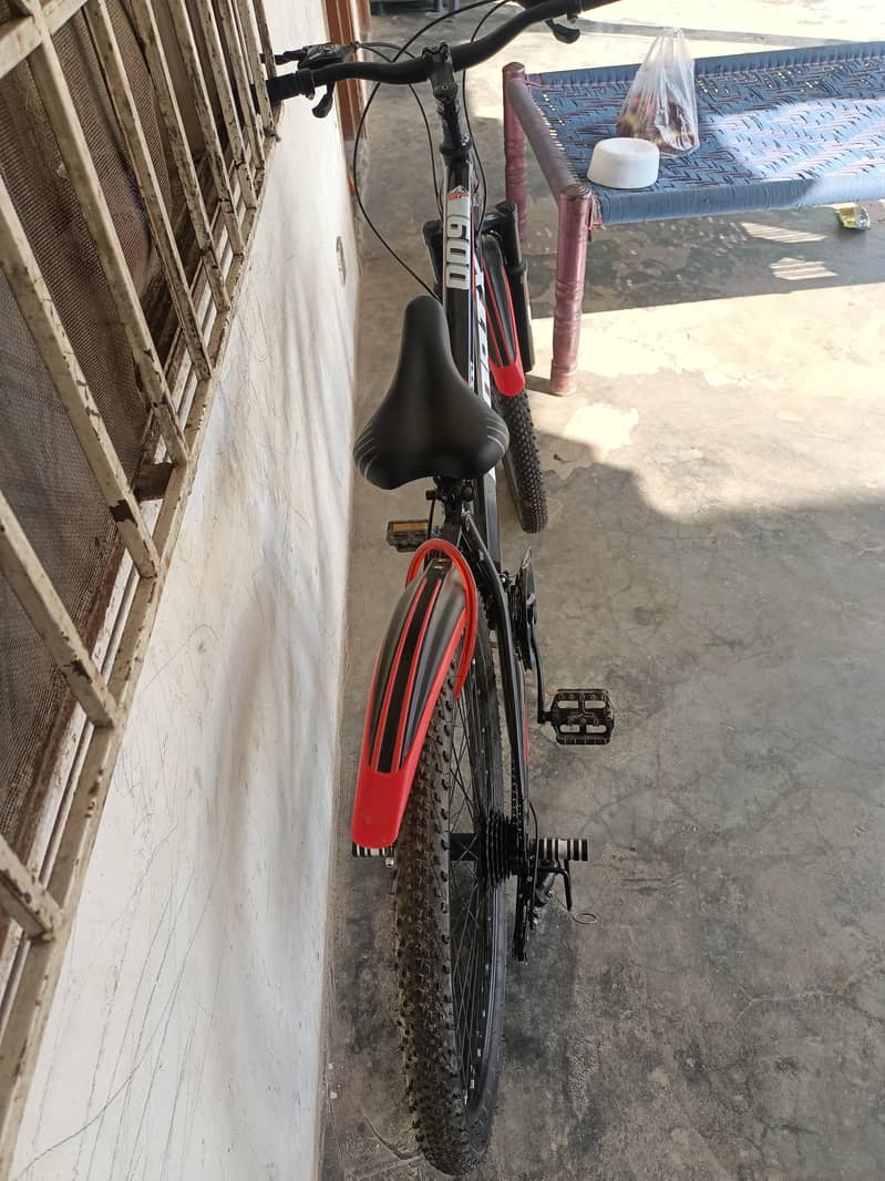 26 inch bycycle 2