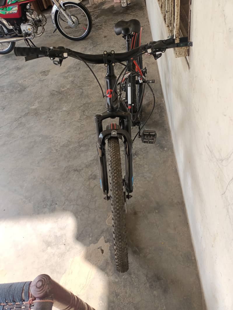 26 inch bycycle 3