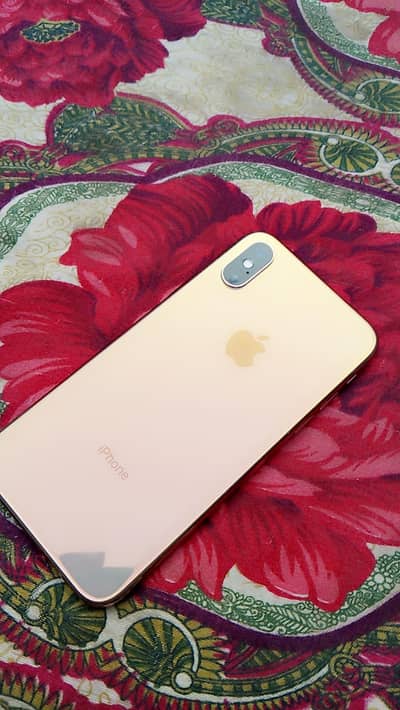 Apple iPhone XS