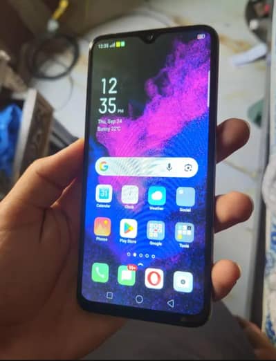 OPPO F11