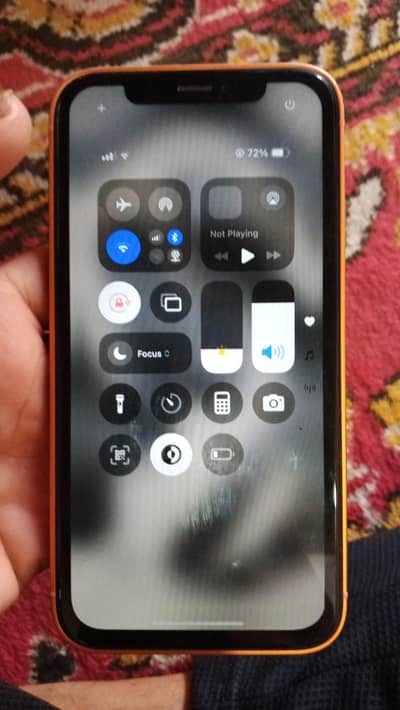 Apple iPhone XR