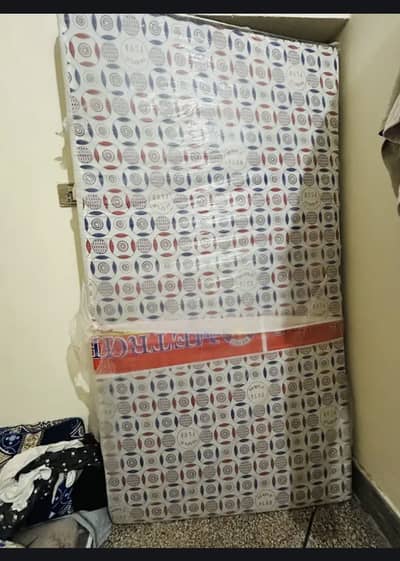 Single Bed Mattress