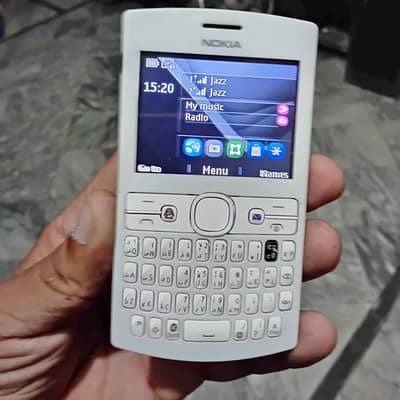 Nokia Asha 205