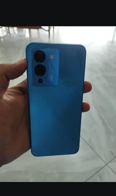 Infinix Note 12