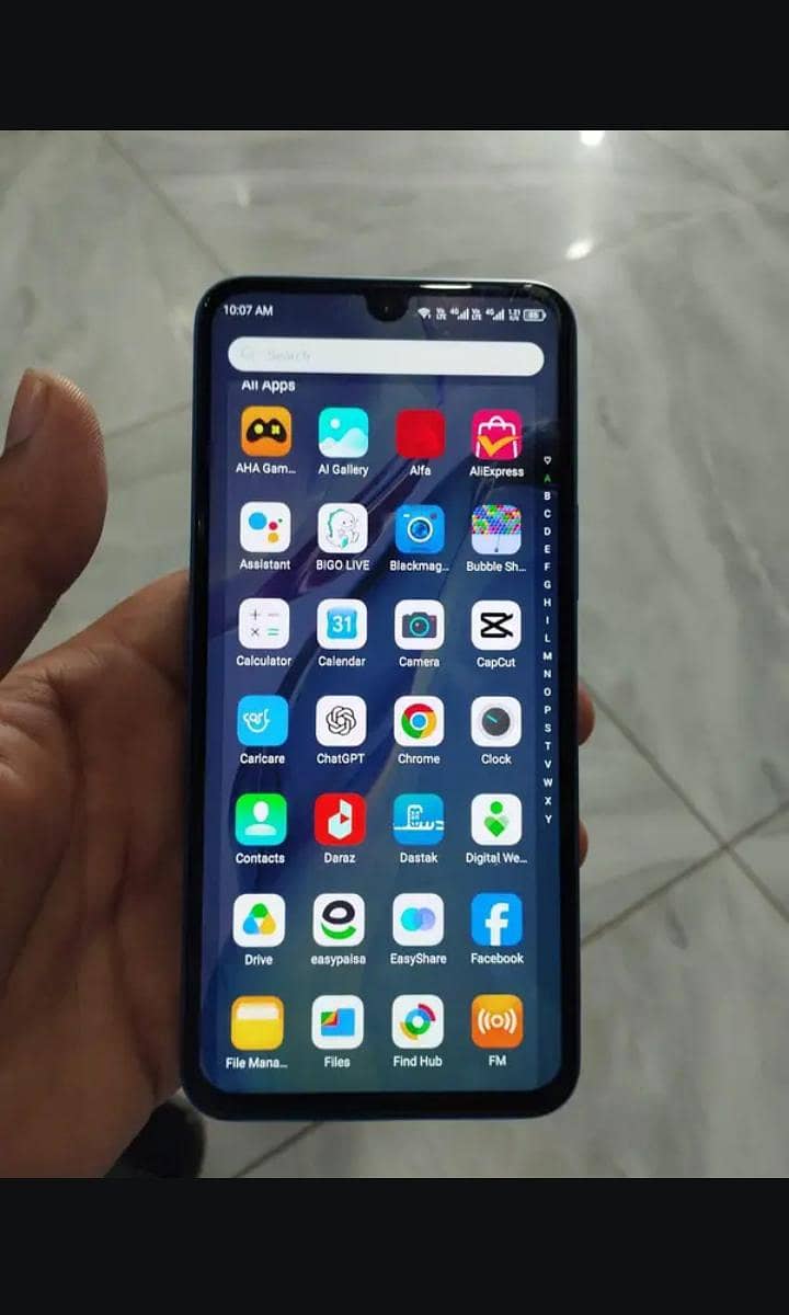 Infinix Note 12 3
