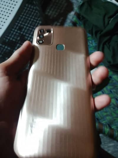 Infinix Hot 11 Play