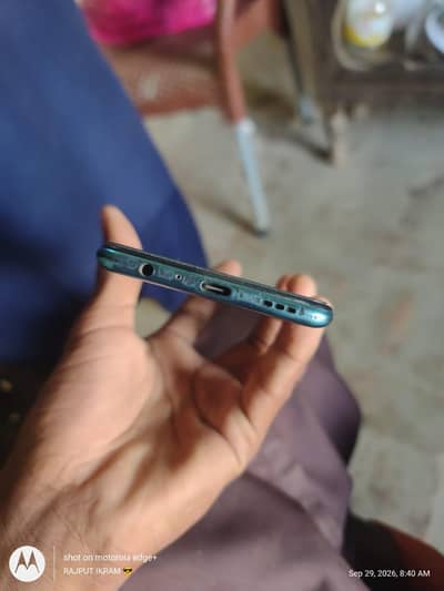 OPPO f19 Pro
