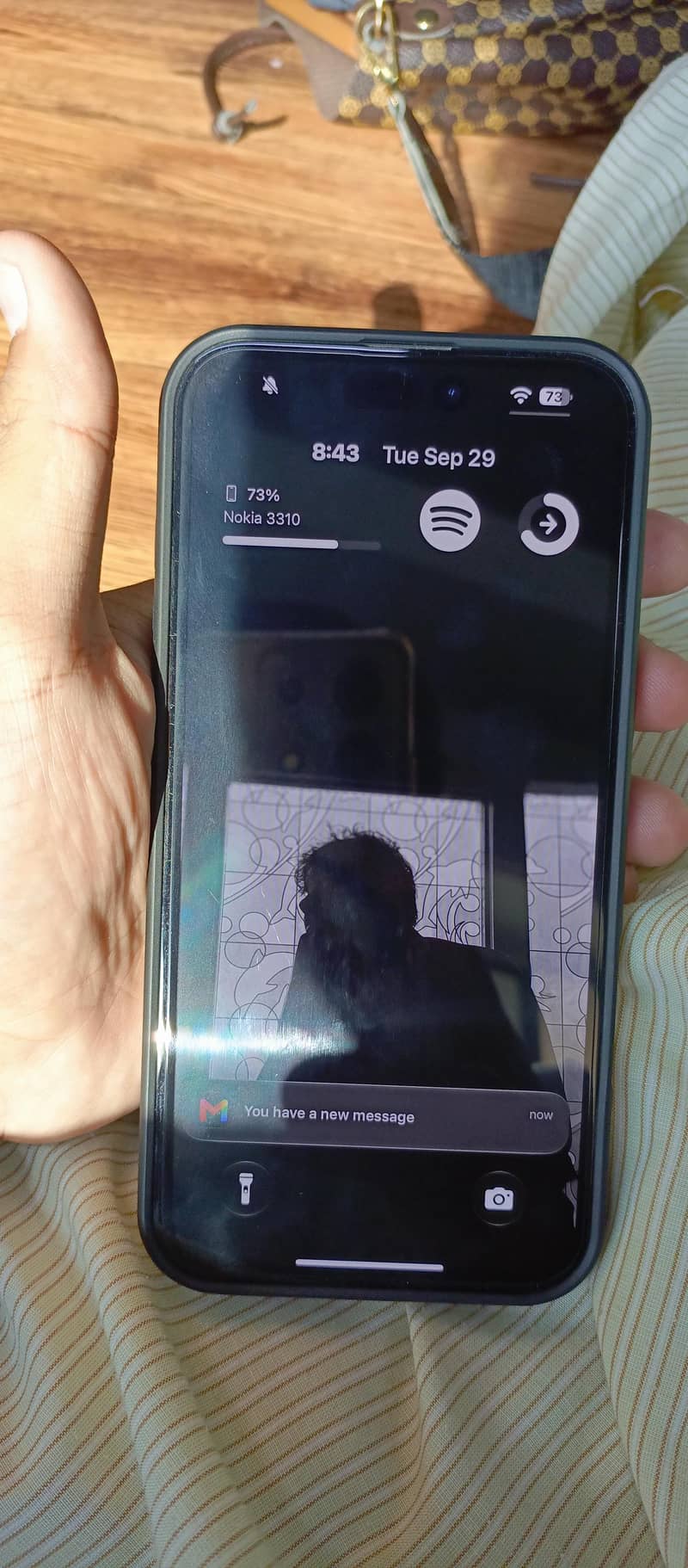 Apple iPhone 16 Plus 1