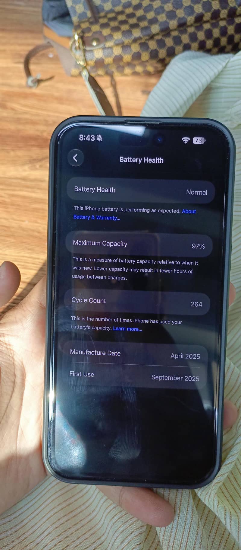 Apple iPhone 16 Plus 2