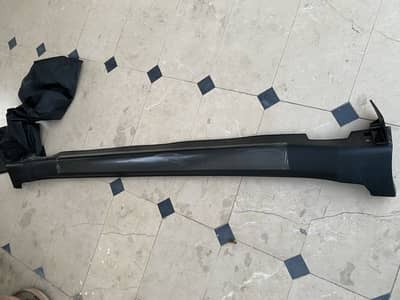 Kia Sportage Side Door panel