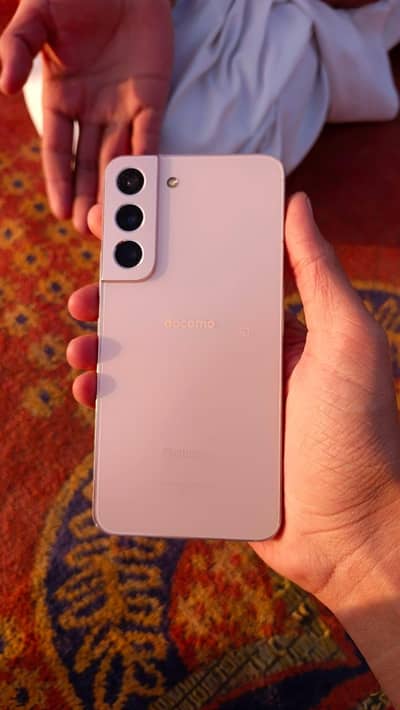 Samsung Mobile S22