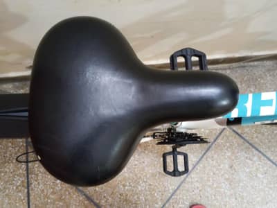 26 INCH IMPORTED (BE GOOD) GEAR CYCLE 6 MONTHS USED 03417831299