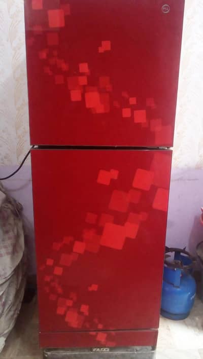 pel fridge sell bilkul new condition