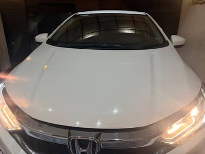 Honda City 2024