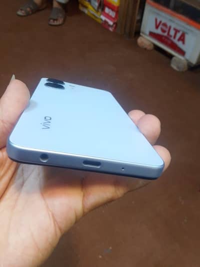 Vivo Y5
