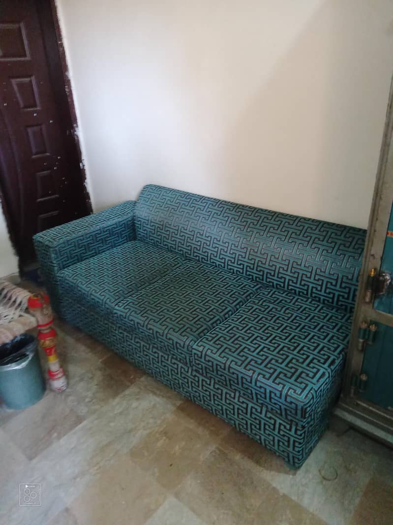 sofa 7seter 0