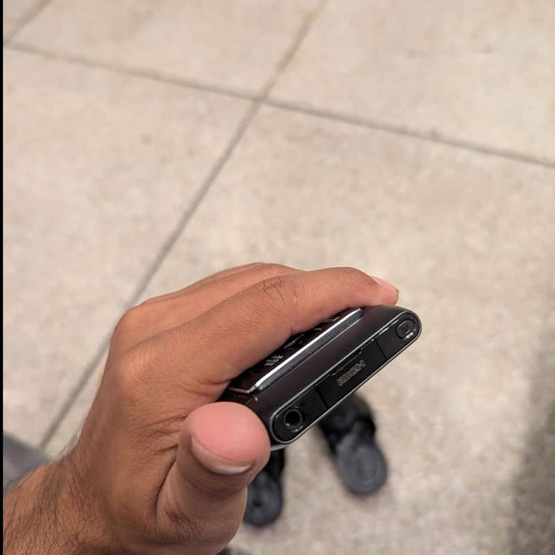Nokia N8 5
