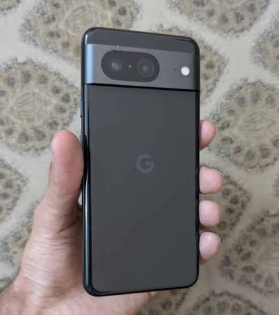 Google Pixel 8